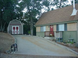 7865 Baldwin St, Valley Springs, CA