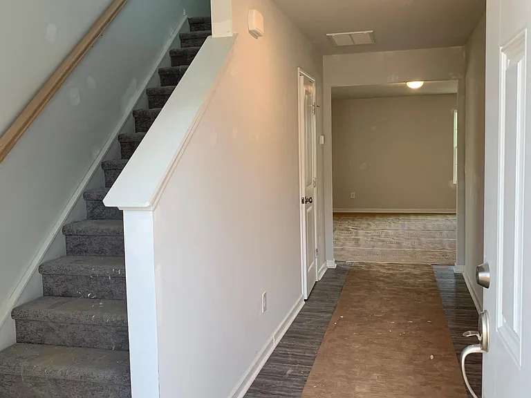 Front Foyer
