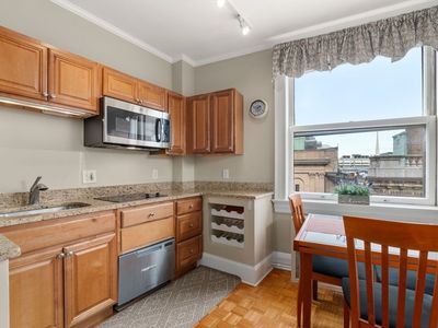21 Beacon St APT 10E, Boston, MA, 02108