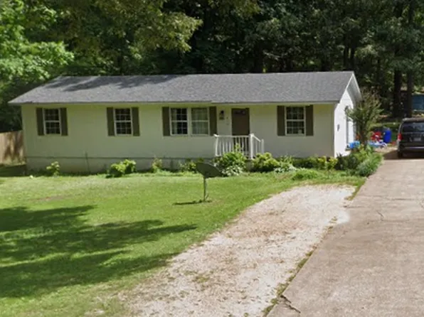410 Hickory Ln, Henderson, TN 38340