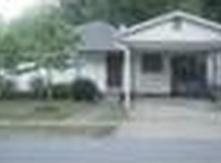 405 S Border St, Benton, AR 72015