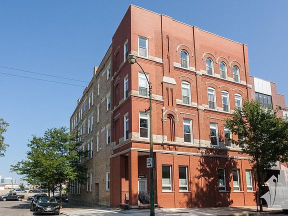 2nd image of 1355 N Noble St #43081