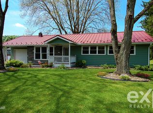 701 State Highway 287, Jersey Shore, PA 17740