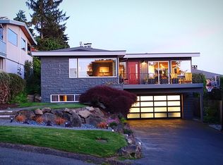 2137 NW 98th St, Seattle, WA 98117