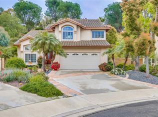 29 Northwinds, Aliso Viejo, CA 92656