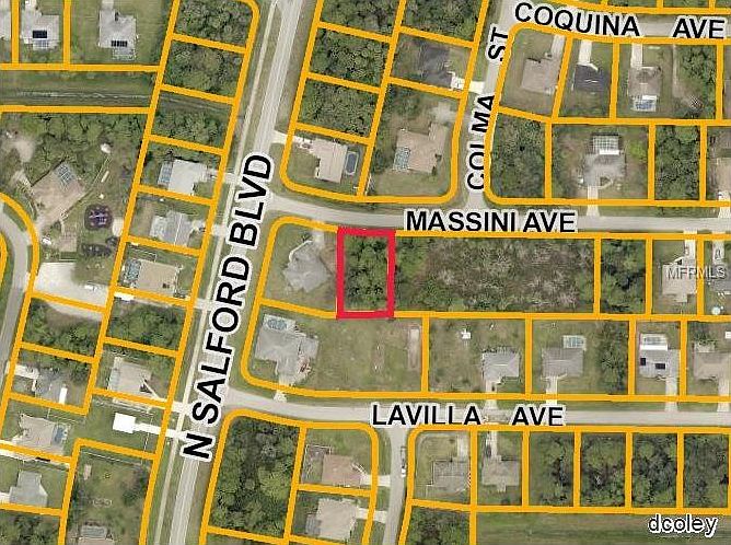 2nd image of Massini Ave
