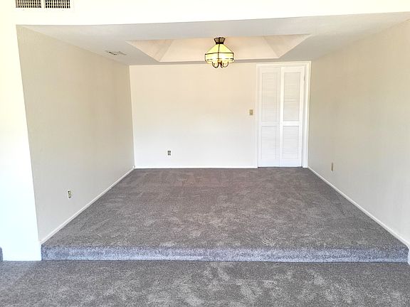 Formal 12 x 12 Dining Room