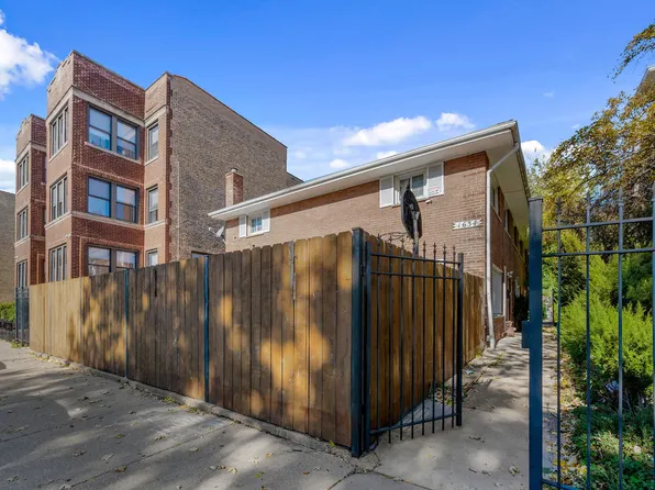 1634 W Morse Ave Unit F, Chicago, IL 60626