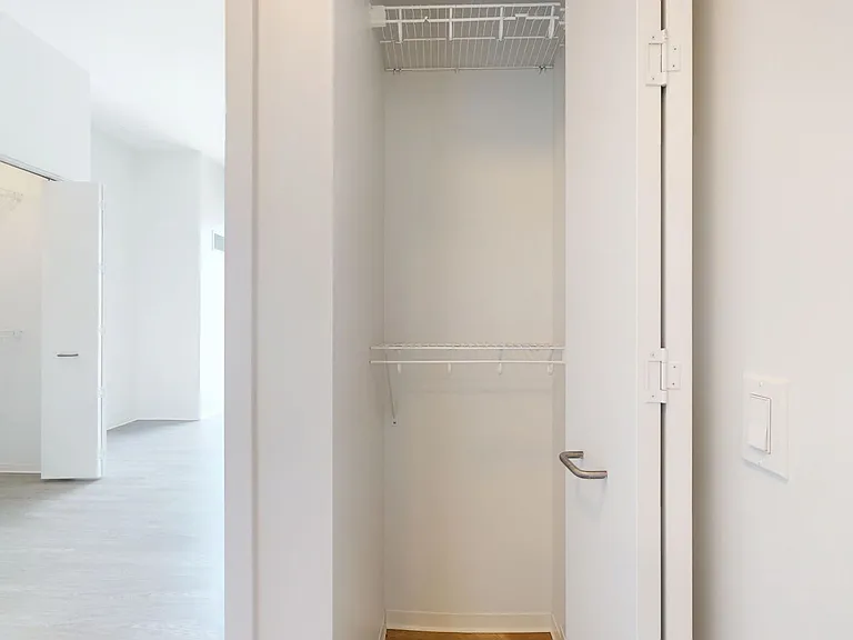 Closet
