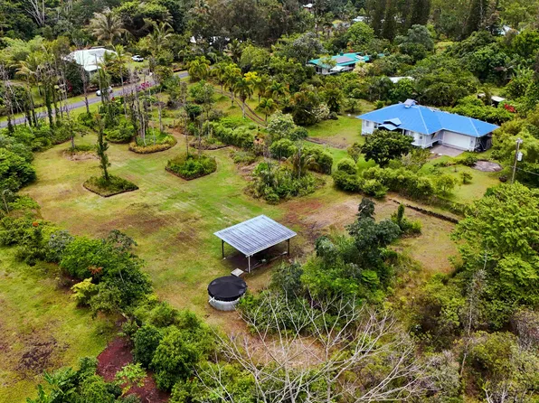 15-2042 13th Ave Lot 556, Keaau, HI 96749