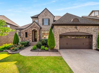 4117 Stone Hall Blvd, Hermitage, TN 37076