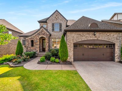 4117 Stone Hall Blvd, Hermitage, TN, 37076