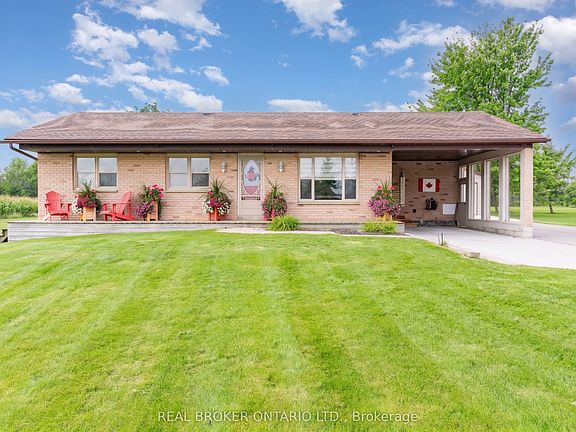 2nd image of 13382 Torbram Rd