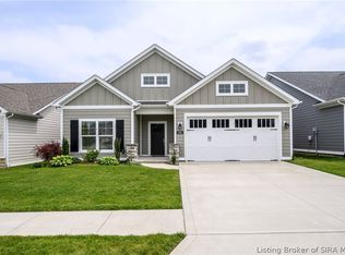 3910 Windsor Creek Dr, New Albany, IN 47150