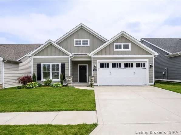 3910 Windsor Creek Drive, New Albany, IN 47150