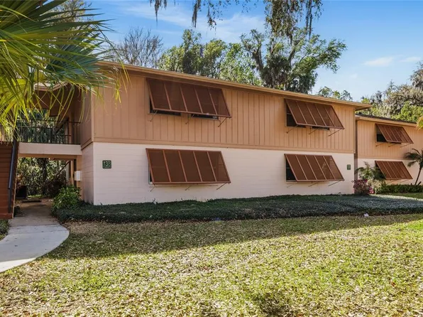 100 Sweetgum Woods Ct APT 13D, Deltona, FL 32725