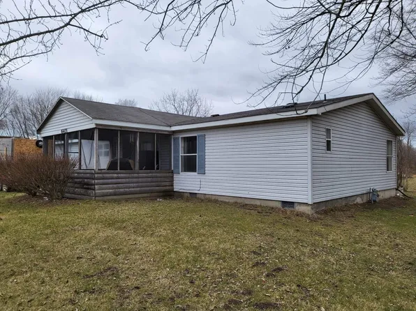 6401 Kruger Rd, Three Oaks, MI 49128