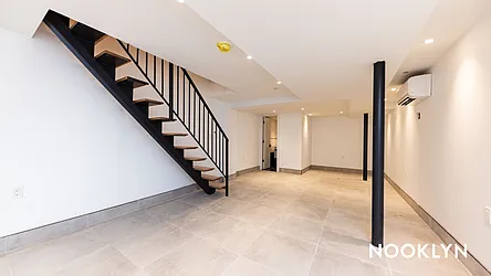 Rented by Nooklyn NYC LLC