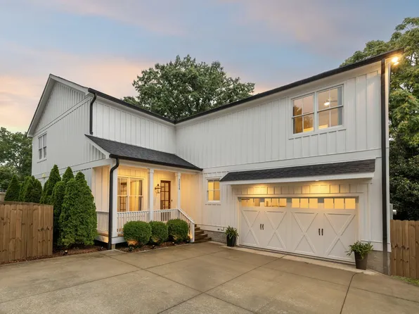 3503A General Hood Trl, Nashville, TN 37204