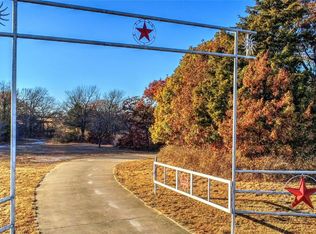 2623 Fm 2729, Whitewright, TX 75491