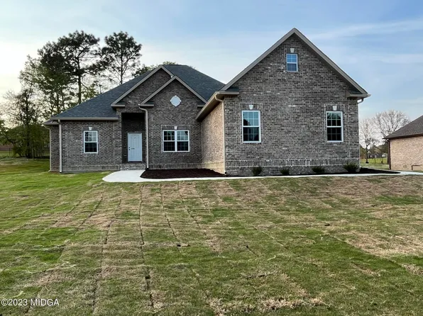 6504 Yellowstone Way, Lizella, GA 31052