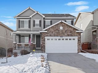 7830 Bandit Dr, Castle Rock, CO 80108