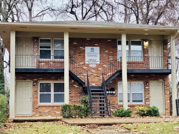 724 Kendrick St, Florence, AL 35630