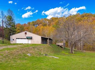 1668 Fowlers Branch Rd, Hiltons, VA 24258