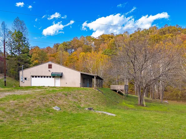 1668 Fowlers Branch Rd, Hiltons, VA 24258