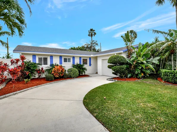 802 Mallard Dr, Delray Beach, FL 33444