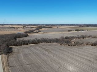 10 Rd & Trefoil, Le Roy, KS 66857