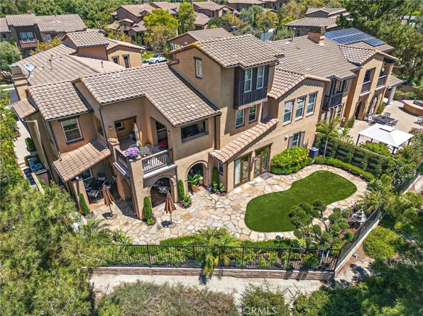 37 Tuscany, Mission Viejo, CA 92694