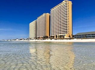 17739 Front Beach Rd #902W, Panama City, FL 32408