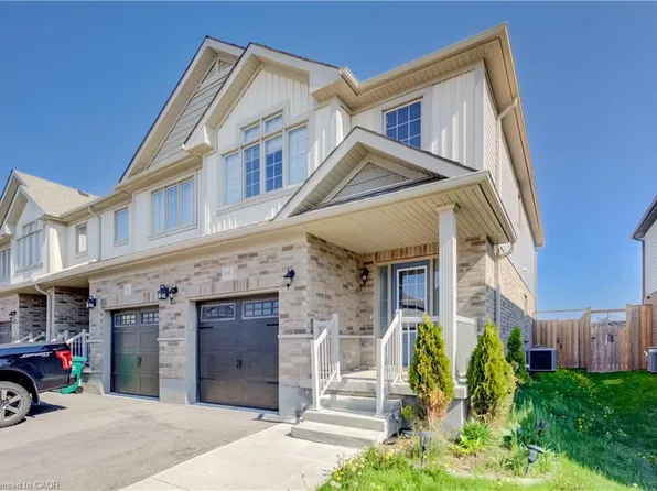 80 Miranda Path, Woolwich, ON N3B 0A4