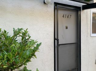 4147 Fran Way #4147, El Sobrante, CA 94803