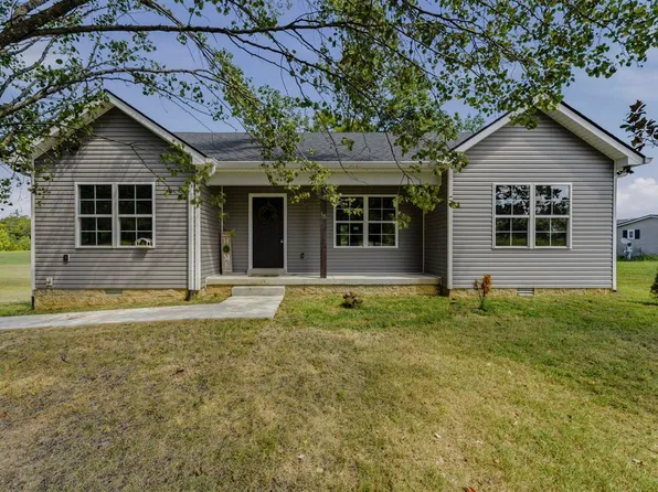 35 Petty Davis Rd, Scottsville, KY 42164