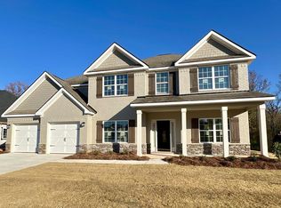 9013 Kadie Way, Columbus, GA 31904