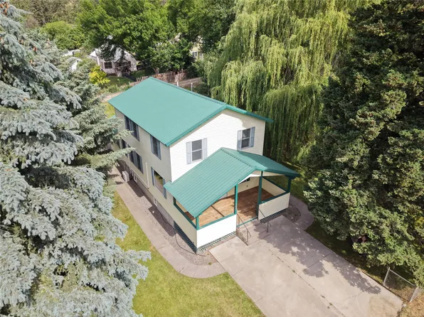 104 2nd St, Alberton, MT 59820
