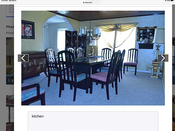 Large room on main floor