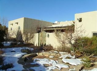 3470 Via Janna, Santa Fe, NM 87507