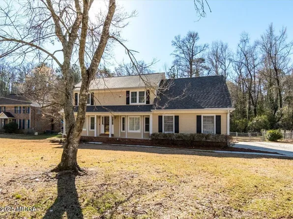 639 Rosa Taylor Dr, Macon, GA 31204