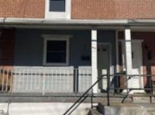67 N Sycamore Ave, Clifton Heights, PA 19018