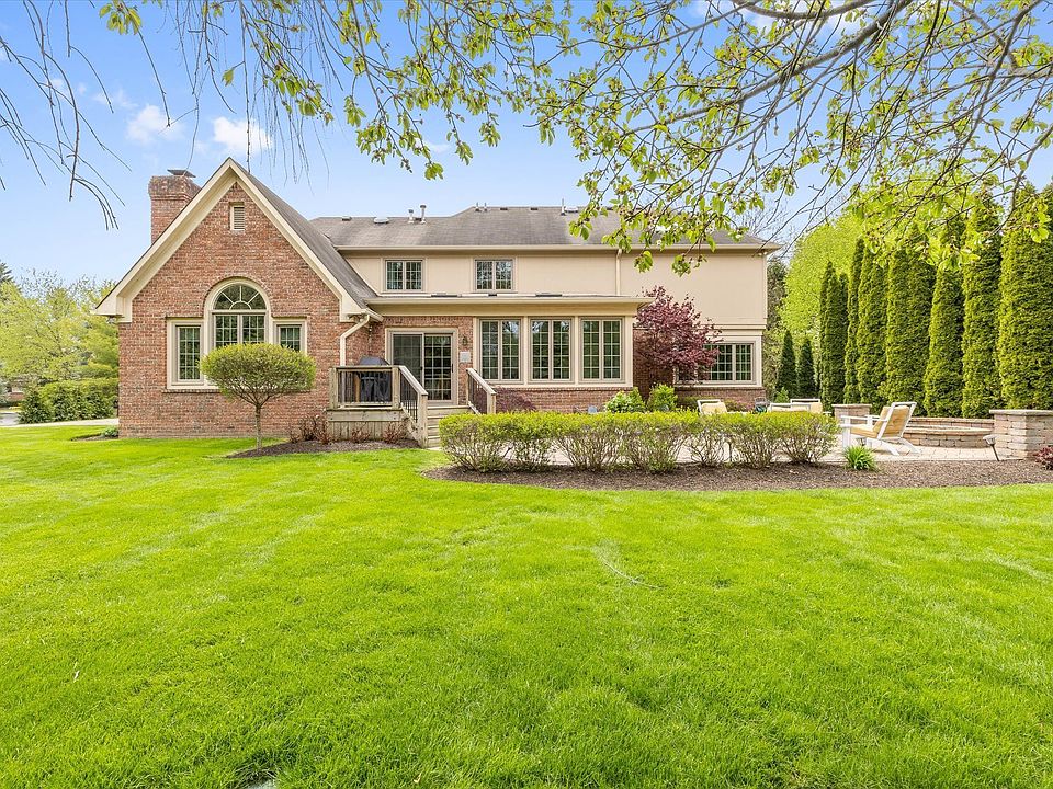 12918 Brighton Ave, Carmel, IN 46032 Zillow