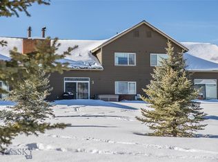 336 Candlelight Meadow Dr, Big Sky, MT 59716