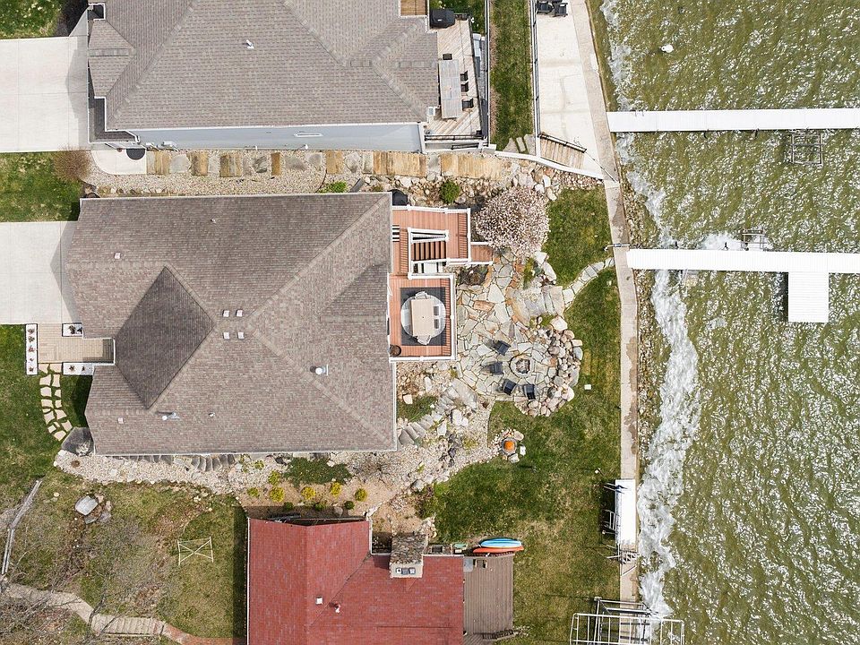3795 W Sycamore Beach Rd, Angola, IN 46703 | MLS #202606222 | Zillow