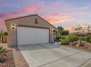 7309 W Cinder Brook Way, Florence, AZ 85132