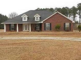 11875 Lamar Dr N, Collinsville, MS 39325