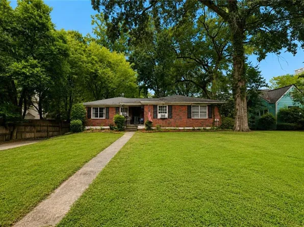 2956 Grandview Ave NE, Atlanta, GA 30305