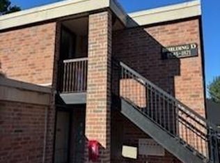 1859 S Hawthorne Rd, Winston Salem, NC 27103