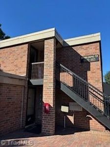 1859 S Hawthorne Rd, Winston Salem, NC, 27103